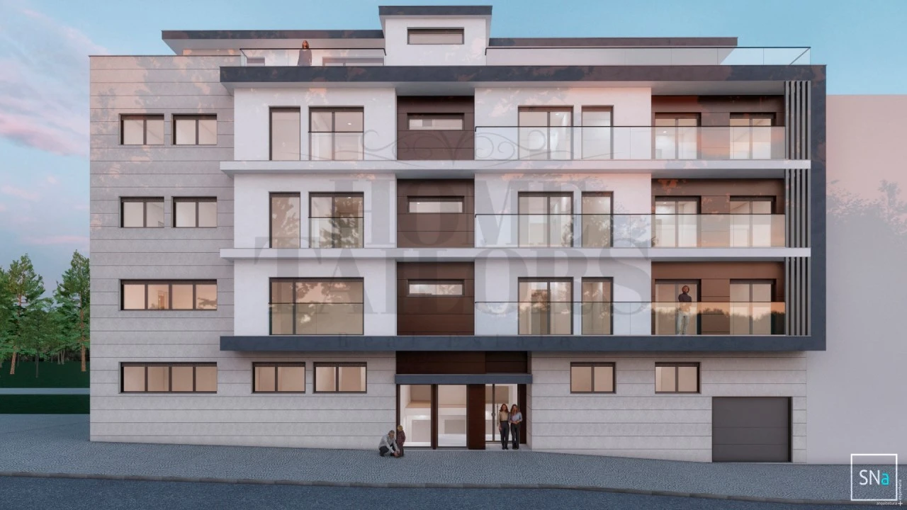 Apartamento T3 para Venda em Charneca de Caparica e Sobreda Foto 7
