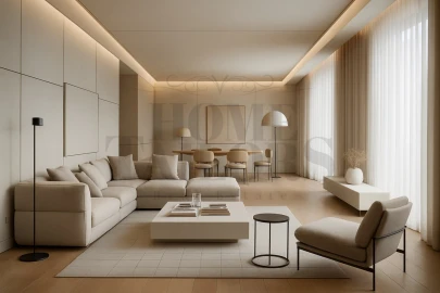 Apartamento T3 para Venda em Charneca de Caparica e Sobreda