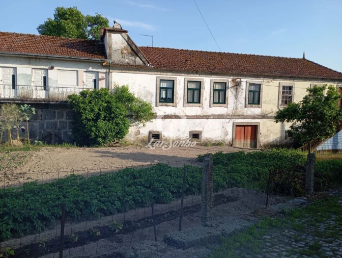 Quinta T3 para Venda em Paredes Foto 5