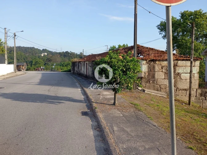 Quinta T3 para Venda em Paredes Foto 6