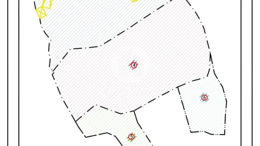 Quinta T3 para Venda em Paredes