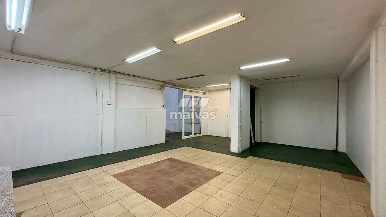 Armazém para Arrendamento em Custóias, Leça do Balio e Guifões Foto 18