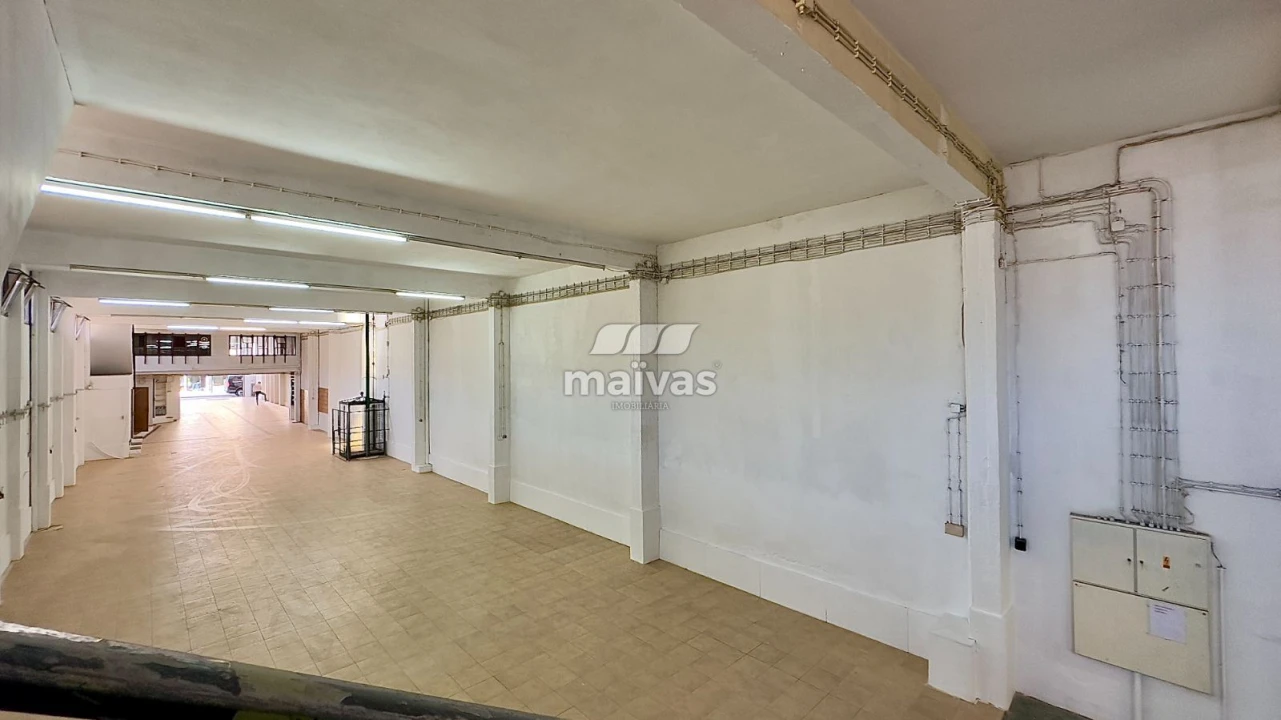 Armazém para Arrendamento em Custóias, Leça do Balio e Guifões Foto 17