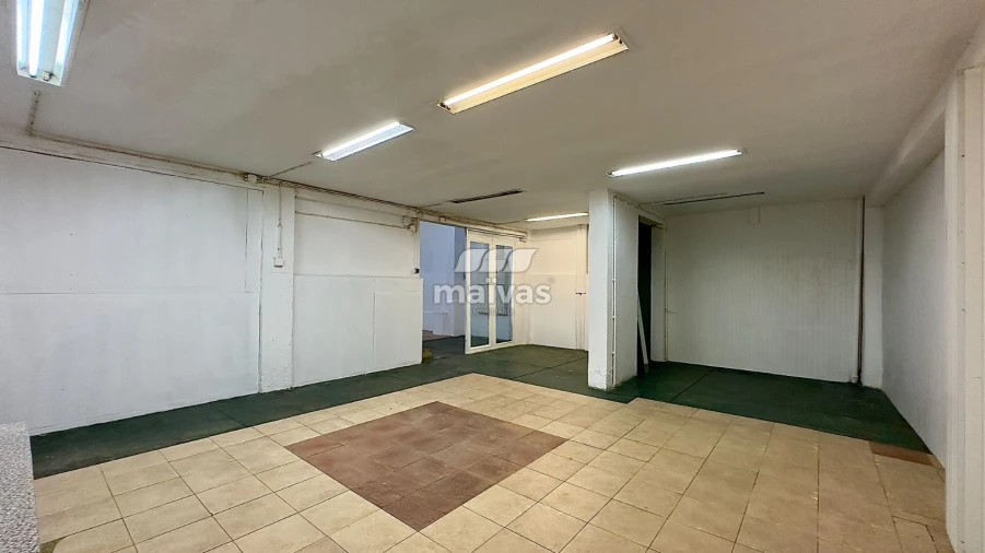 Armazém para Arrendamento em Custóias, Leça do Balio e Guifões Foto 18