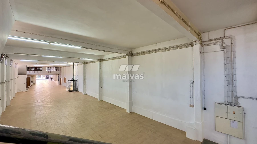 Armazém para Arrendamento em Custóias, Leça do Balio e Guifões Foto 17