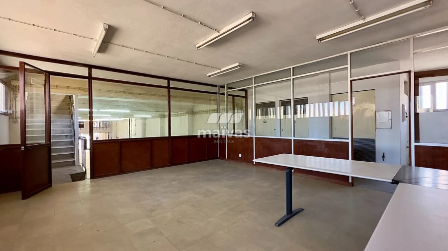 Armazém para Arrendamento em Custóias, Leça do Balio e Guifões Foto 20
