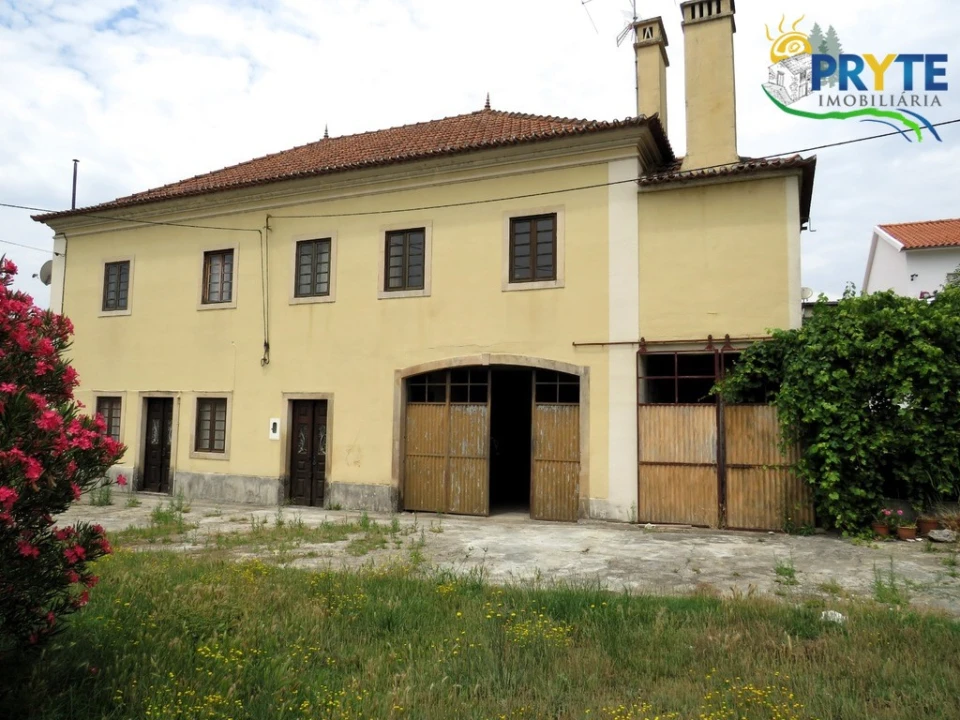 Moradia T7 para Venda em Sertã Foto 2