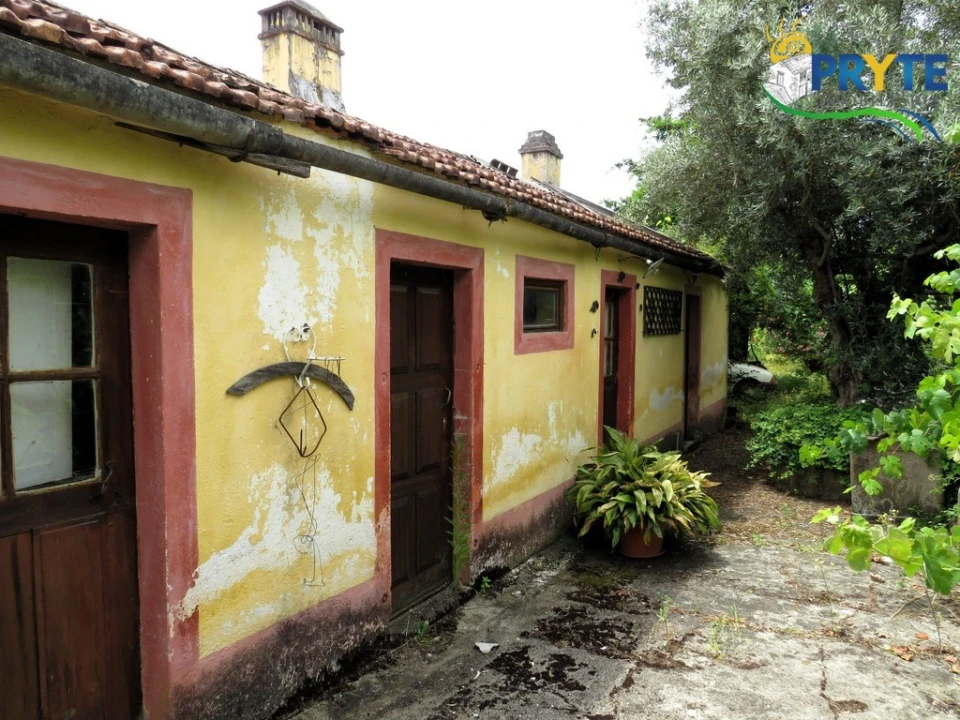 Moradia T7 para Venda em Sertã Foto 4