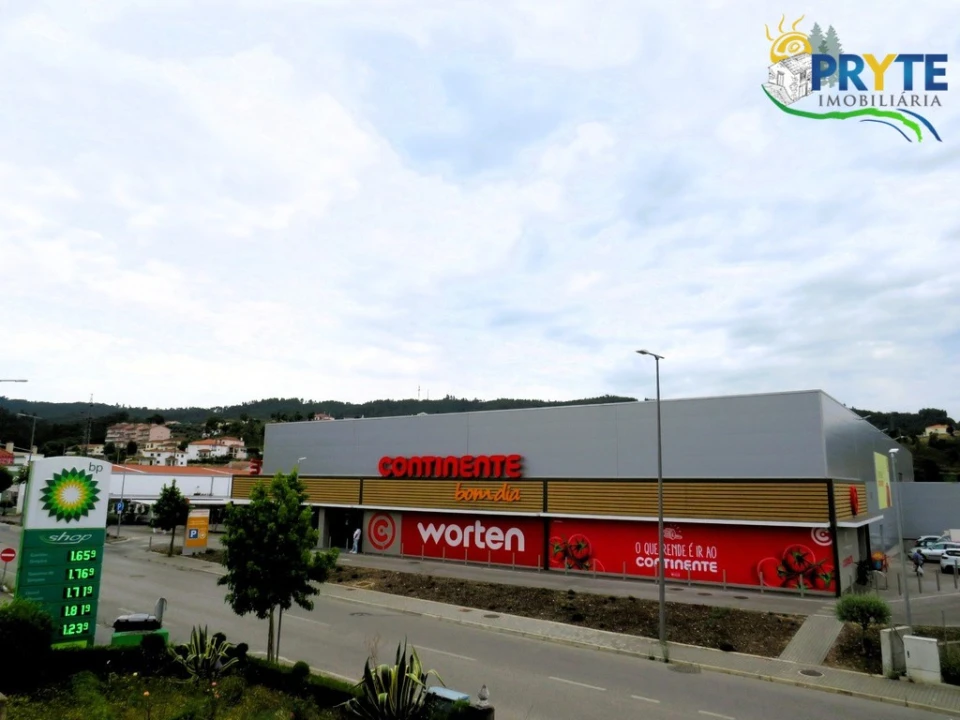 Moradia T7 para Venda em Sertã Foto 6