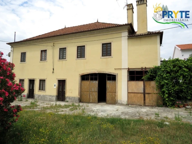 Moradia T7 para Venda em Sertã Foto 2