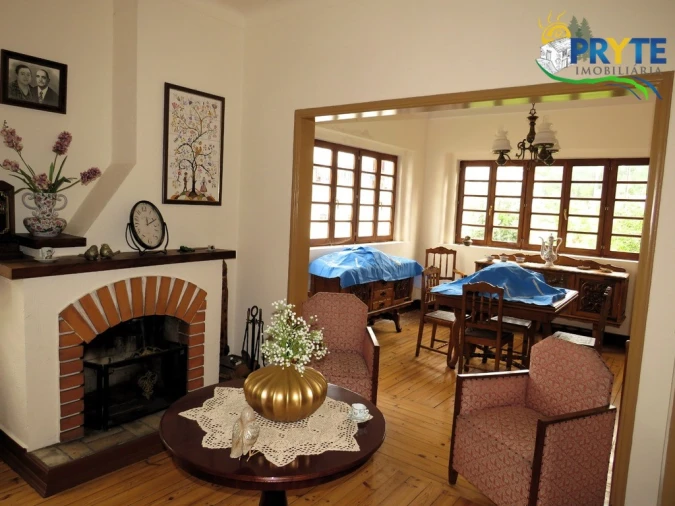 Moradia T7 para Venda em Sertã Foto 3