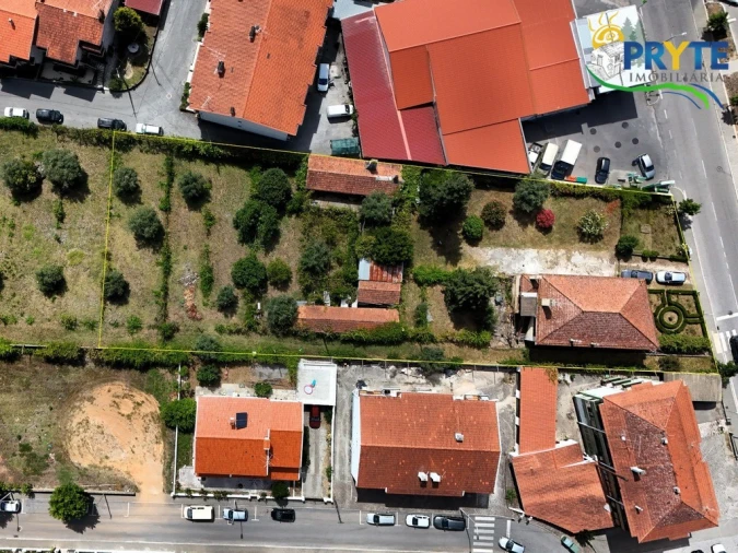 Moradia T7 para Venda em Sertã Foto 8