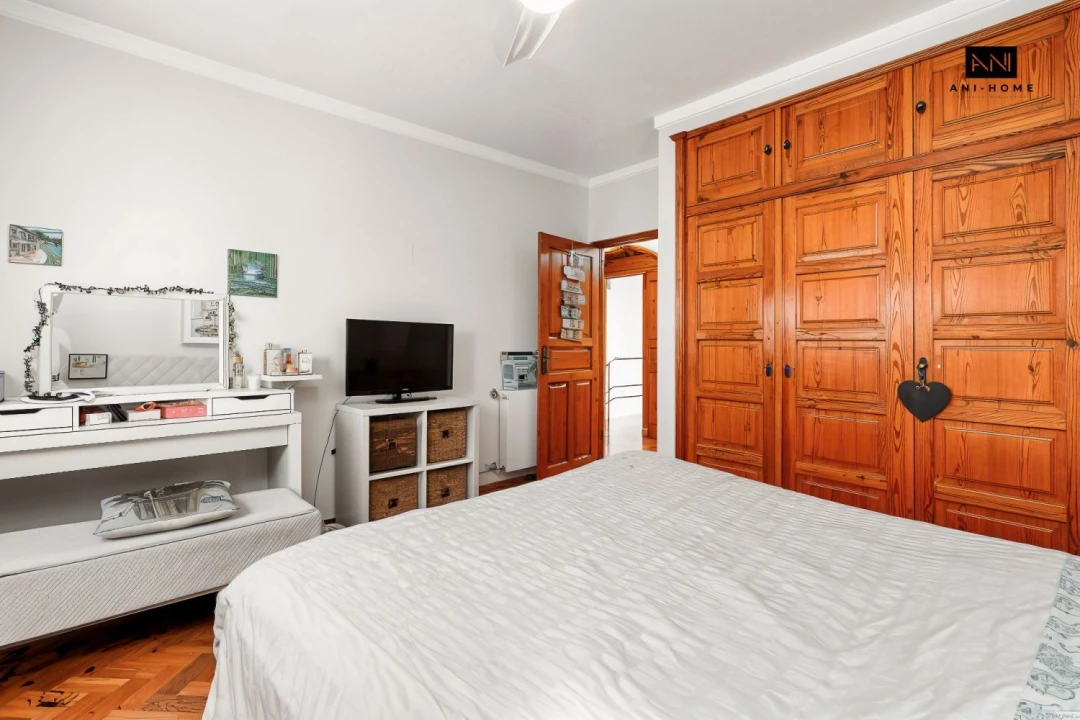 Moradia T4 para Venda em Matosinhos e Leça da Palmeira Foto 21