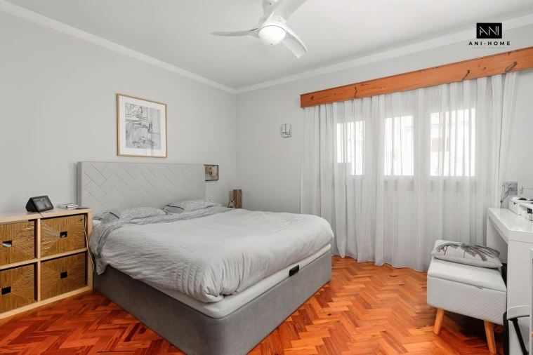 Moradia T4 para Venda em Matosinhos e Leça da Palmeira Foto 20