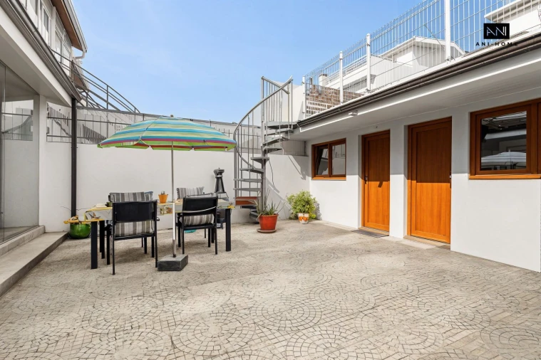 Moradia T4 para Venda em Matosinhos e Leça da Palmeira Foto 29