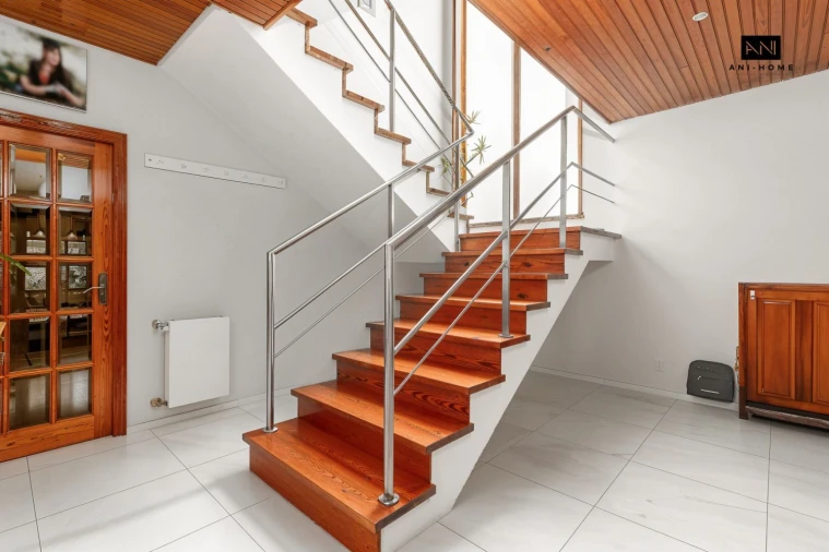 Moradia T4 para Venda em Matosinhos e Leça da Palmeira Foto 9