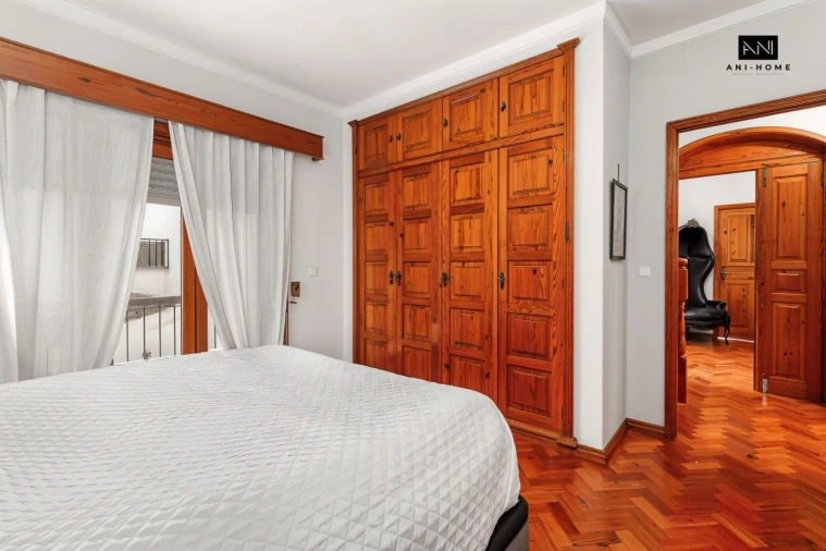 Moradia T4 para Venda em Matosinhos e Leça da Palmeira Foto 19