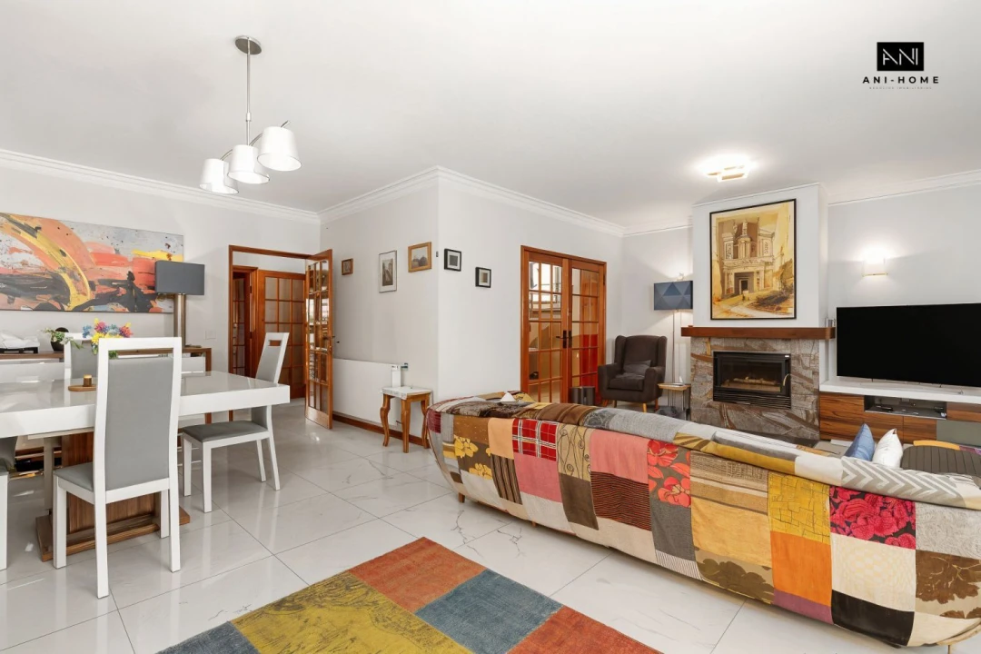 Moradia T4 para Venda em Matosinhos e Leça da Palmeira Foto 2