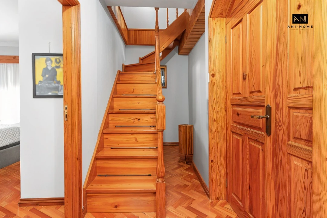 Moradia T4 para Venda em Matosinhos e Leça da Palmeira Foto 24