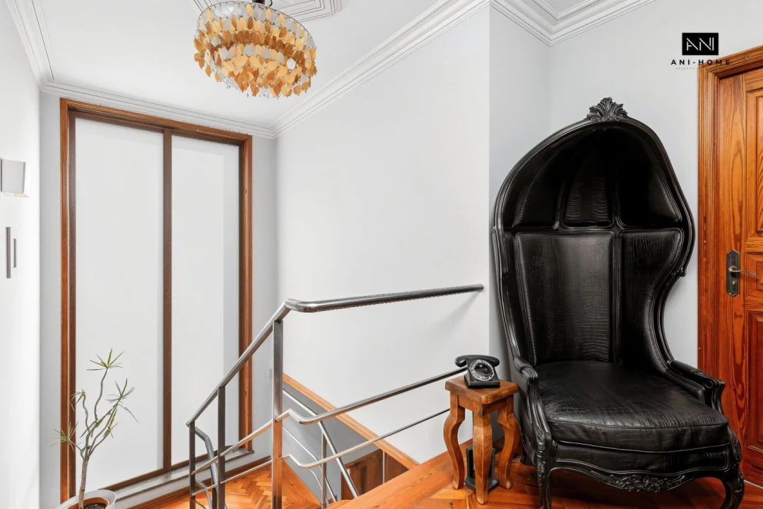 Moradia T4 para Venda em Matosinhos e Leça da Palmeira Foto 10