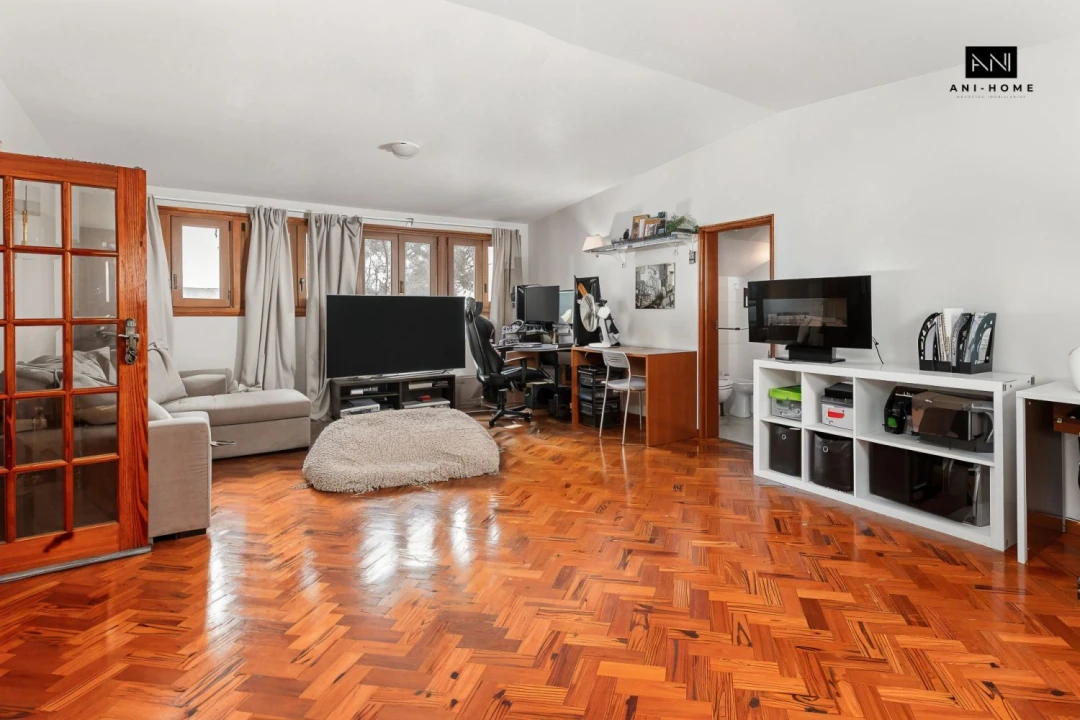 Moradia T4 para Venda em Matosinhos e Leça da Palmeira Foto 25