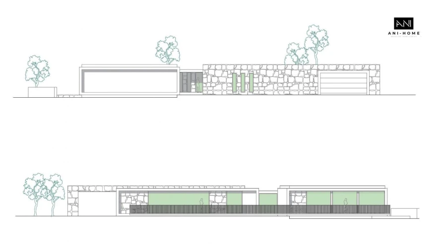 Terreno para Venda em Rio Caldo Foto 24
