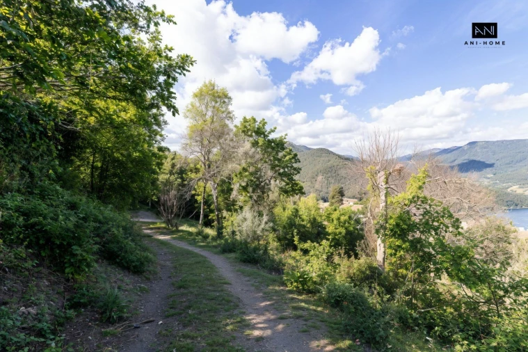 Terreno para Venda em Rio Caldo Foto 14