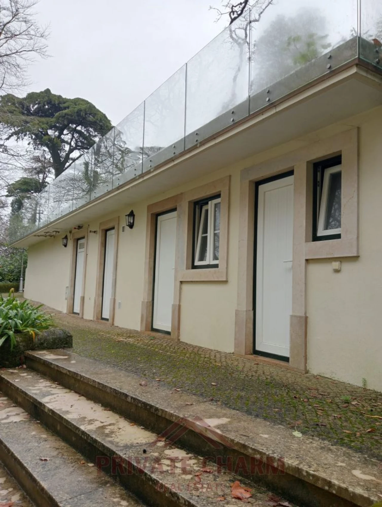 Quinta T7 para Venda em Santa Maria e São Miguel, São Martinho, São Pedro Penaferrim Foto 10