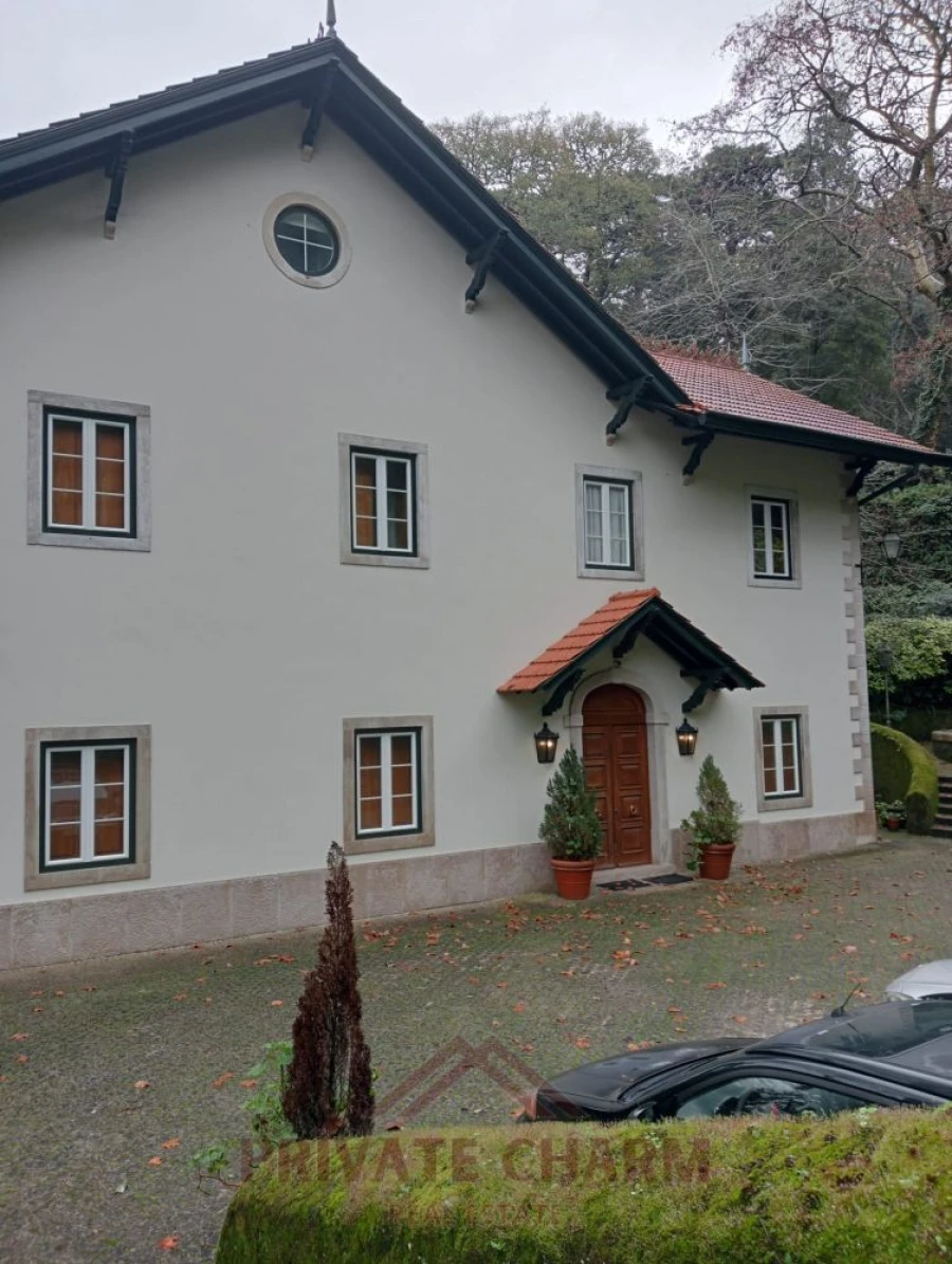 Quinta T7 para Venda em Santa Maria e São Miguel, São Martinho, São Pedro Penaferrim Foto 12