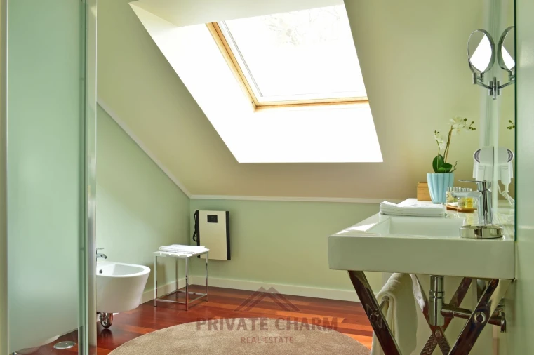 Quinta T7 para Venda em Santa Maria e São Miguel, São Martinho, São Pedro Penaferrim Foto 35