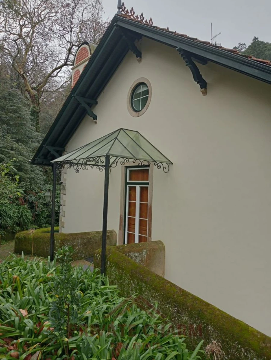 Quinta T7 para Venda em Santa Maria e São Miguel, São Martinho, São Pedro Penaferrim Foto 7