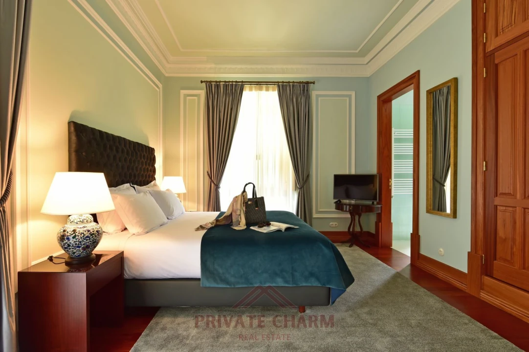 Quinta T7 para Venda em Santa Maria e São Miguel, São Martinho, São Pedro Penaferrim Foto 32