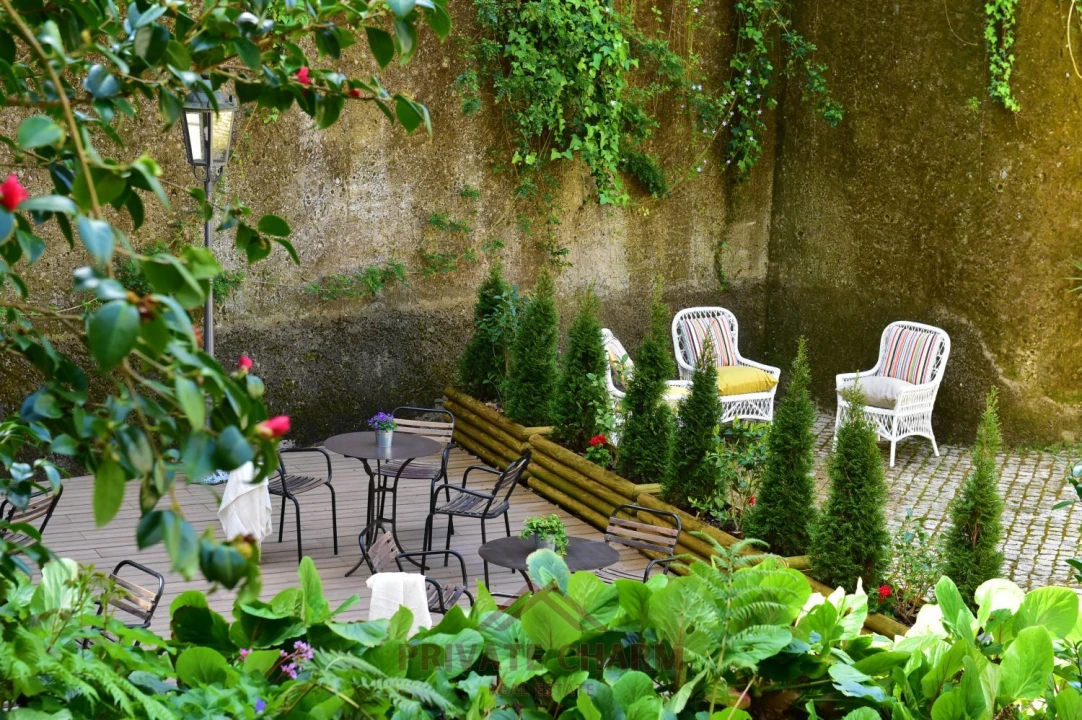 Quinta T7 para Venda em Santa Maria e São Miguel, São Martinho, São Pedro Penaferrim Foto 18