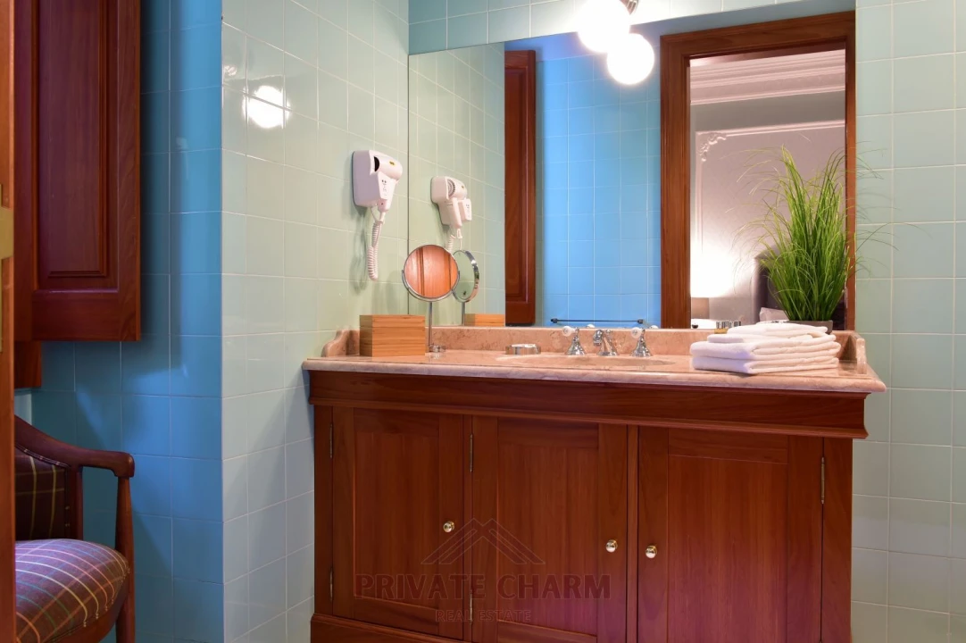 Quinta T7 para Venda em Santa Maria e São Miguel, São Martinho, São Pedro Penaferrim Foto 36