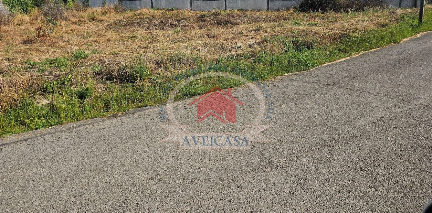 Terreno para Venda em Aradas Foto 3