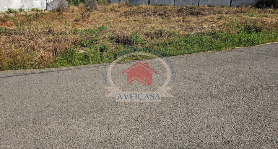 Terreno para Venda em Aradas Foto 1