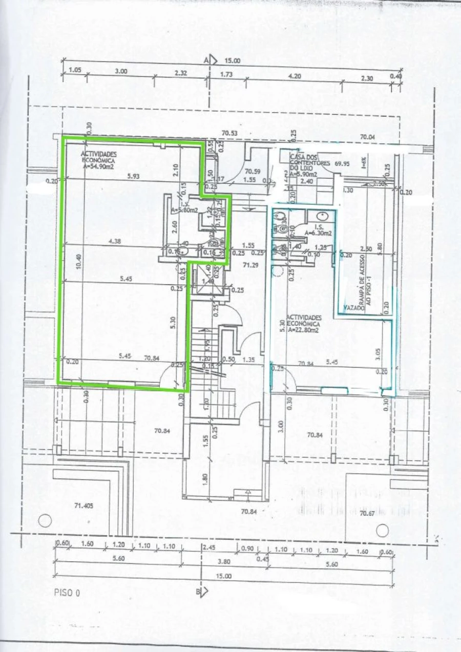 Loja para Venda em Santo António dos Cavaleiros e Frielas Foto 34