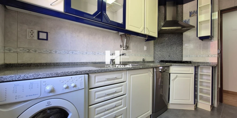 Apartamento T2 para Arrendamento em Alvalade Foto 8