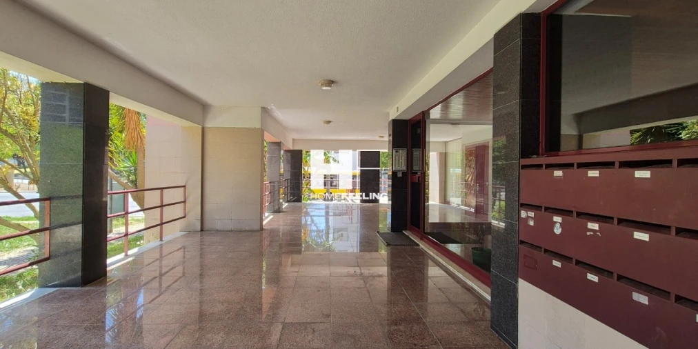 Apartamento T2 para Arrendamento em Alvalade