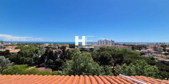 Apartamento T1 para Venda em Carcavelos e Parede