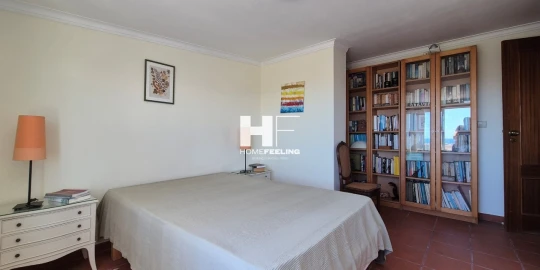 Apartamento T1 para Venda em Carcavelos e Parede