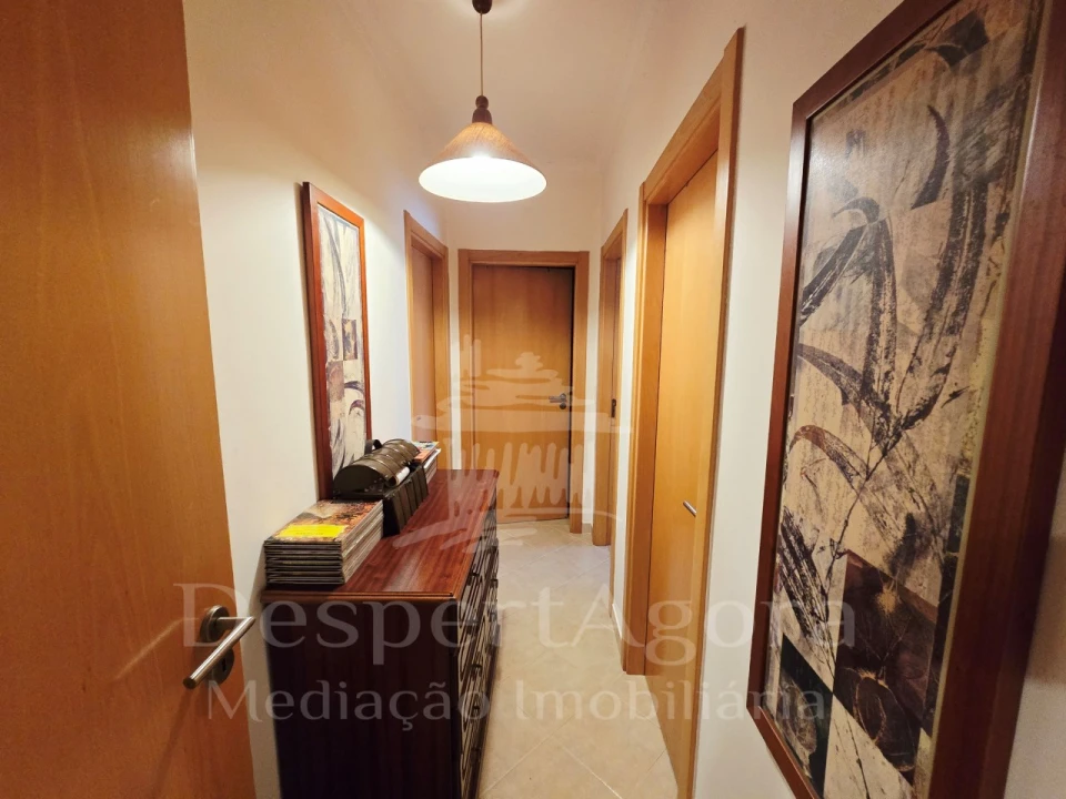 Apartamento T3 para Venda em Riachos Foto 7