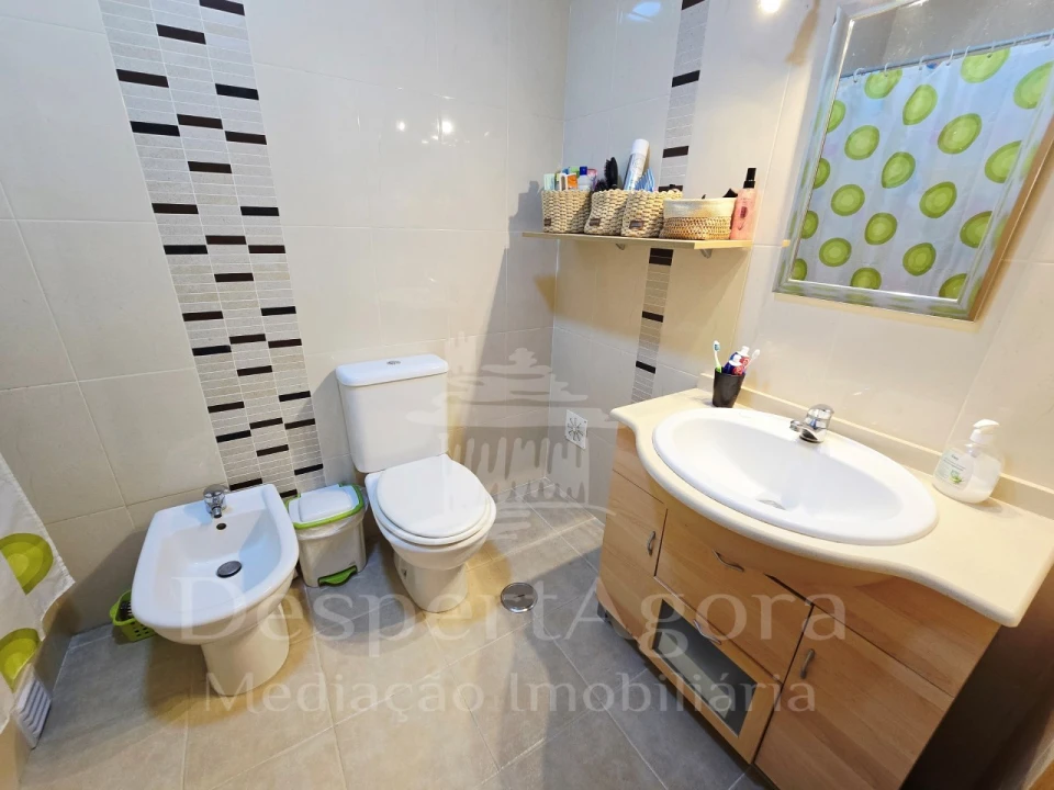 Apartamento T3 para Venda em Riachos Foto 10