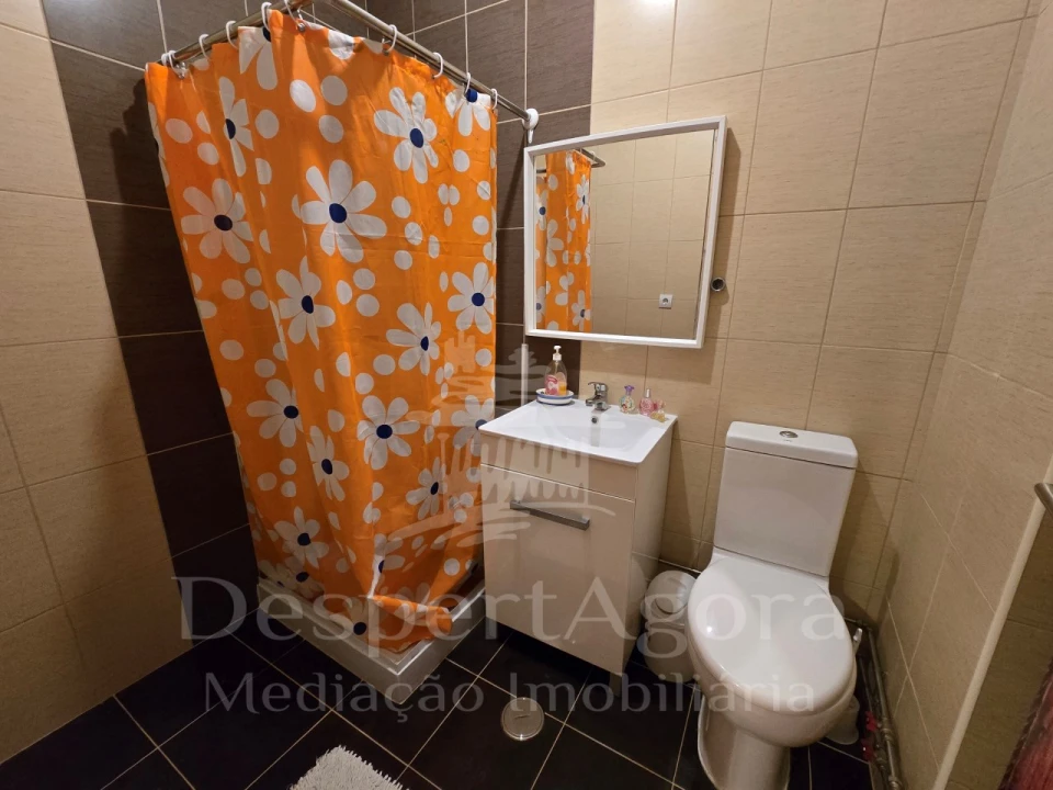 Apartamento T3 para Venda em Riachos Foto 12