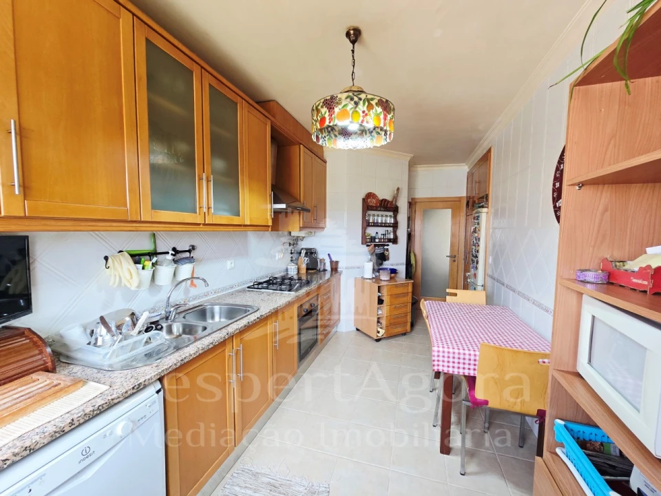 Apartamento T3 para Venda em Riachos Foto 14