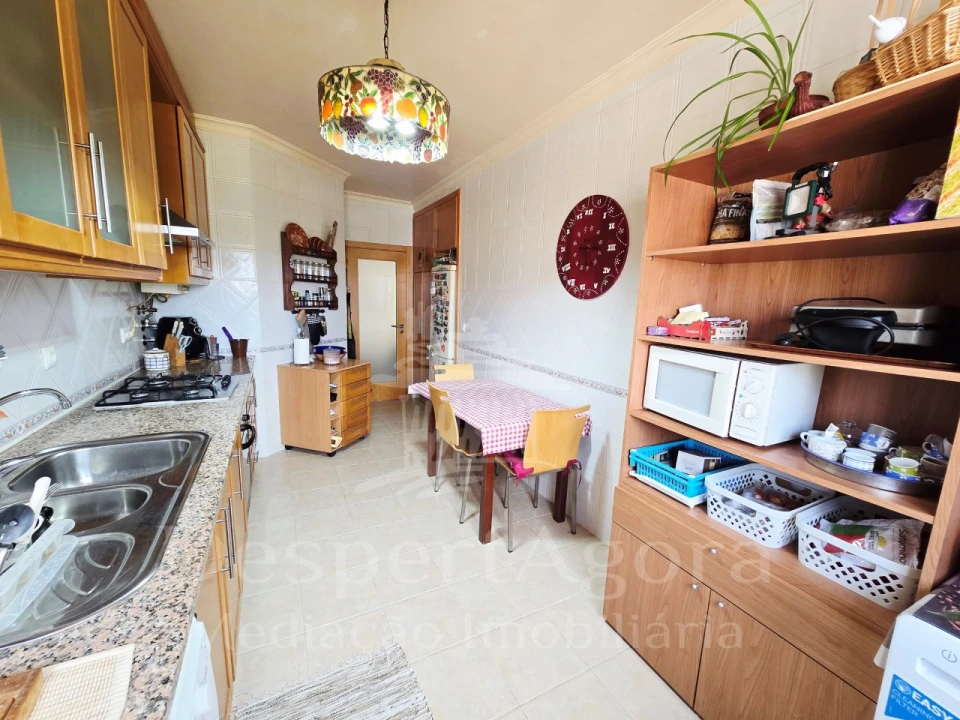 Apartamento T3 para Venda em Riachos Foto 15