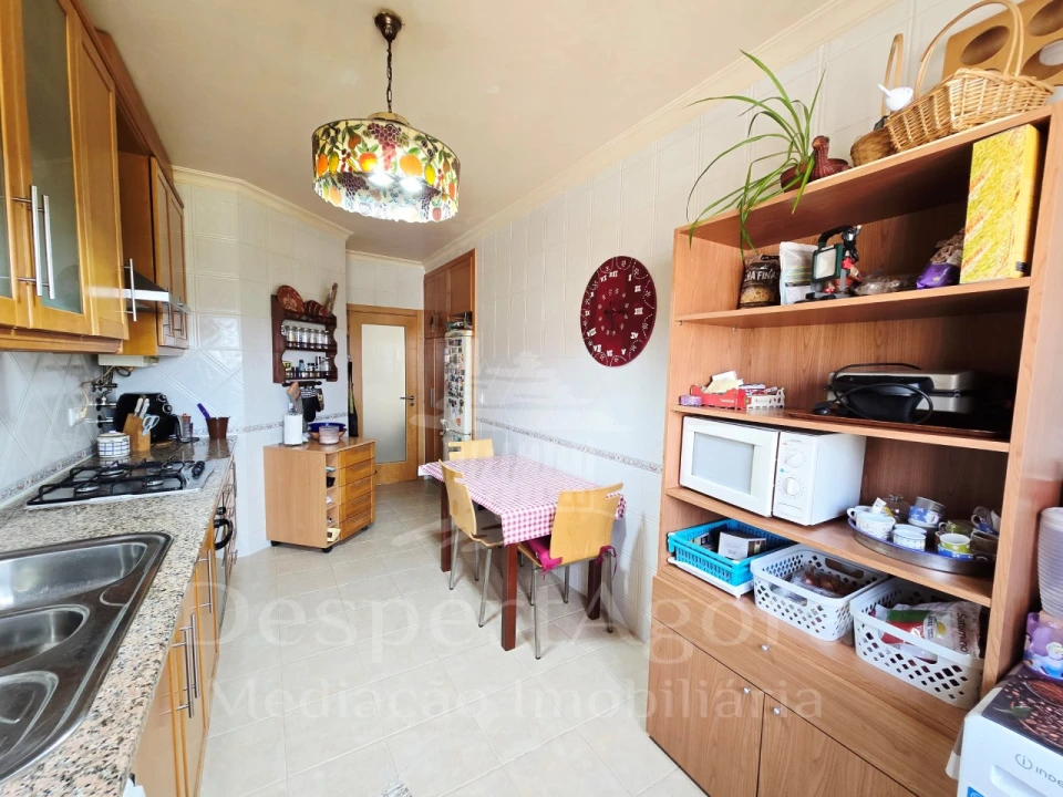 Apartamento T3 para Venda em Riachos Foto 16