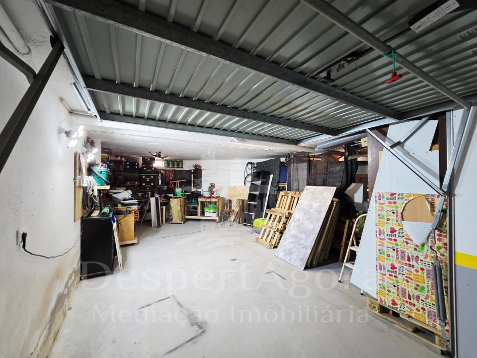 Apartamento T3 para Venda em Riachos Foto 21