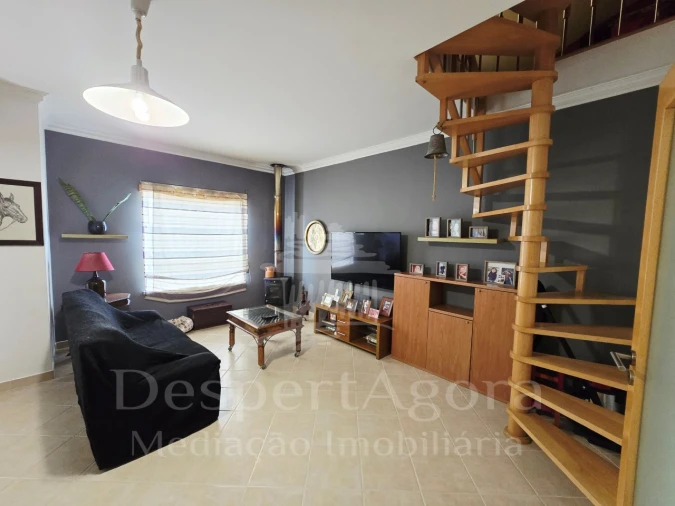 Apartamento T3 para Venda em Riachos Foto 2