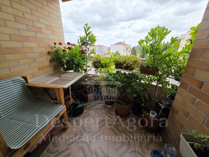 Apartamento T3 para Venda em Riachos Foto 4